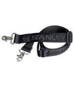 STANLEY Nosička The All-Day Quencher/Cup Carry-All na 1180 ml Black – Obrázok 5