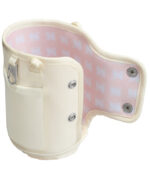 STANLEY Nosička The All-Day Quencher/Cup Carry-All na 1180 ml Cream – Obrázok 3