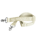 STANLEY Nosička The All-Day Quencher/Cup Carry-All na 1180 ml Cream – Obrázok 5