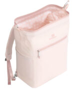 STANLEY Chladiaci plecniak The All-Day Madeleine Midi Cooler Backpack 14 l Rose Quartz – Obrázok 2