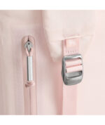 STANLEY Chladiaci plecniak The All-Day Madeleine Midi Cooler Backpack 14 l Rose Quartz – Obrázok 3