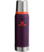 STANLEY Termoska Legendary Classic series 750 ml Plum – Obrázok 3