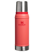 STANLEY Termoska Legendary Classic series 750 ml Hot Coral – Obrázok 2