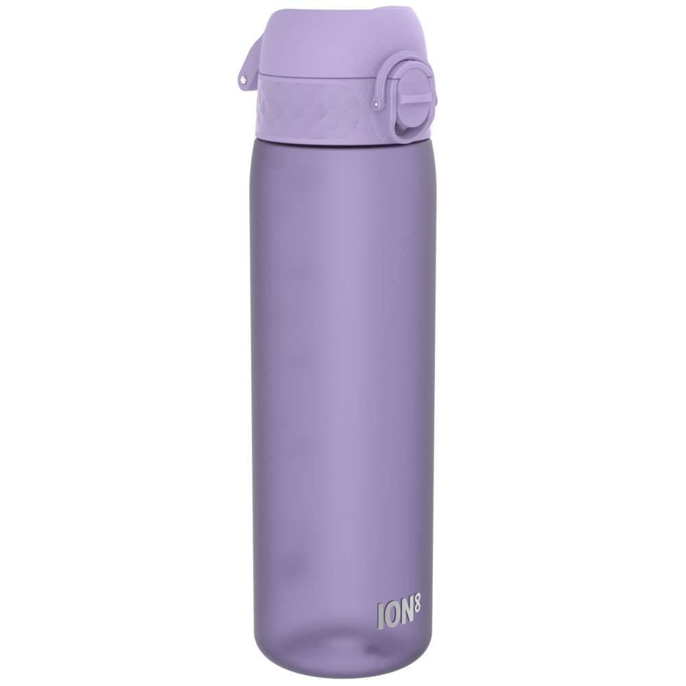 13cb56af562f541dde6784c9a5fdcd6c.png ION8 Leak Proof fľaša Light Purple, 500 ml – Obrázok 1
