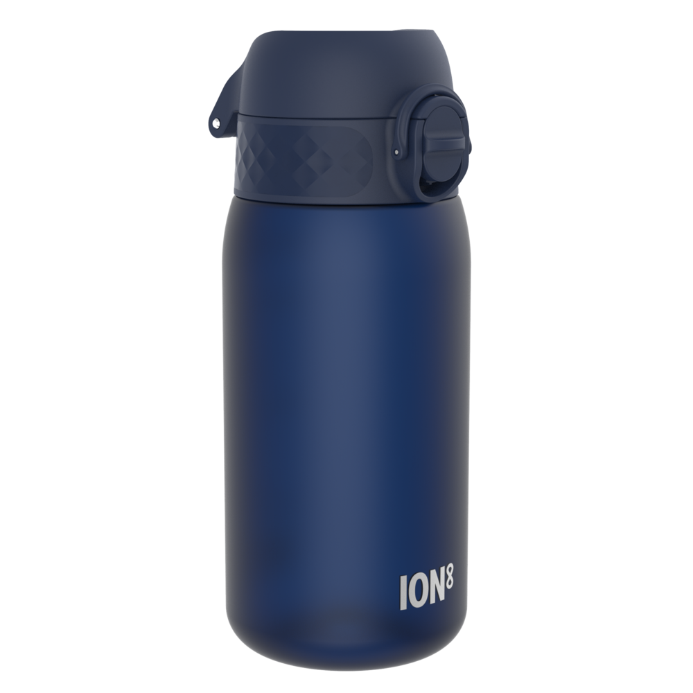 27c6d3a18ca6c4cfa33bb900eb666c96.png ION8 Leak Proof fľaša Navy, 350 ml – Obrázok 1