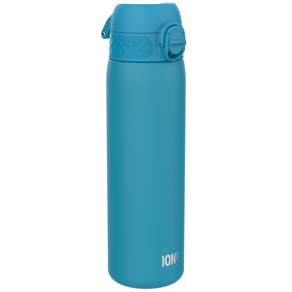 323dc4acaf234560fcf71c244054823f.png ION8 Leak Proof nerezová fľaša Blue, 500 ml – Obrázok 1