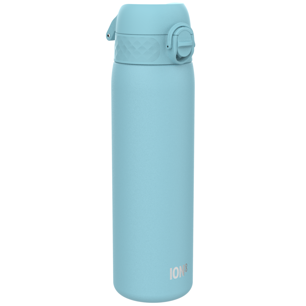 4c4958ba6494ba816103123fc298330d.png ION8 Leak Proof nerezová fľaša Alaskan Blue, 600 ml – Obrázok 1