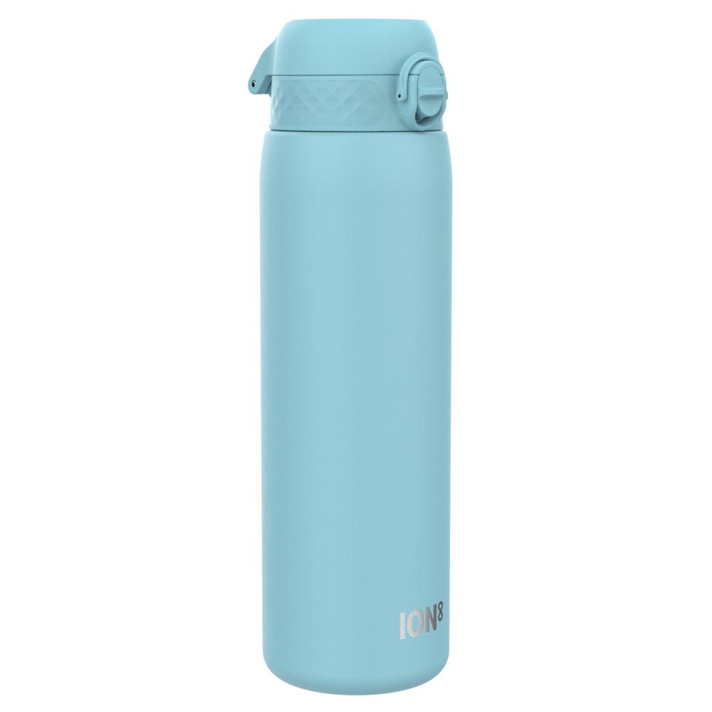 64c2a88b54f9209f17b8e1eeccb90b77.png ION8 Leak Proof nerezová fľaša Alaskan Blue, 1200 ml – Obrázok 1