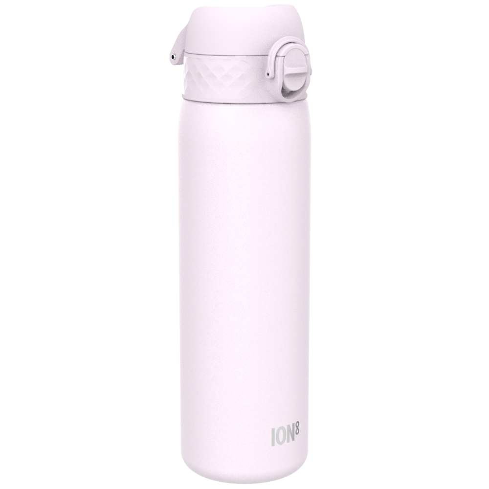 894bd0de1979bb5230e727ed97918e4d.png ION8 Leak Proof nerezová fľaša Lilac Dusk, 600 ml – Obrázok 1