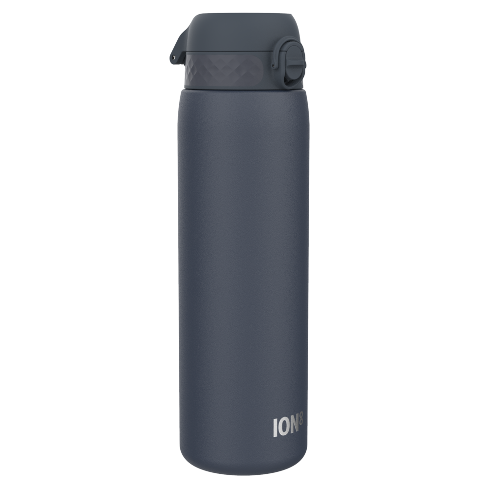 89804dd4848a491bacb3556d459b700f.png ION8 Leak Proof nerezová fľaša Ash Navy, 1200 ml – Obrázok 1