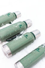 STANLEY Termoska Legendary Classic series 750 ml zelená – Obrázok 7