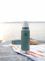 STANLEY Termoska Legendary Classic series 750 ml zelená – Obrázok 8