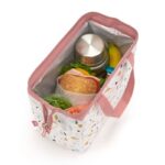 Thermos Termotaška 6,5 ​​l - Geo grey – Obrázok 2