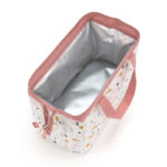 Thermos Termotaška 6,5 ​​l - Geo grey – Obrázok 3