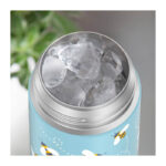 Thermos FUNtainer Detská termoska so slamkou - honey bees, 355 ml – Obrázok 5