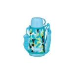 Thermos Active Detská termoska s dvoma uzávermi, 0,6 l – Obrázok 6