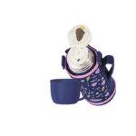 Thermos Active Detská termoska s dvoma uzávermi, 0,8 l – Obrázok 8