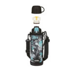 Thermos Active Detská termoska s dvoma uzávermi, 1 l – Obrázok 2