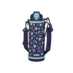 Thermos Active Detská termoska s dvoma uzávermi, 1 l – Obrázok 3