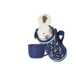 Thermos Active Detská termoska s dvoma uzávermi, 1 l – Obrázok 8