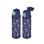 Thermos Active Detská termoska s dvoma uzávermi, 1 l – Obrázok 9