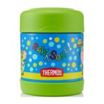 Thermos FUNtainer Detská termoska na jedlo - dinosaurus, 290 ml