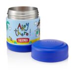 Thermos FUNtainer Detská termoska na jedlo - pirát, 290 ml – Obrázok 2