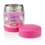 Thermos FUNtainer Detská termoska na jedlo - jednorožec, 290 ml – Obrázok 2