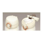 Thermos Motion Mobilný termohrnček - tyrkysová, 0,5 l – Obrázok 3