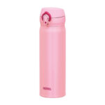 Thermos Motion Mobilný termohrnček - coral pink, 0,5 l – Obrázok 2