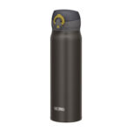 Thermos Motion Mobilný termohrnček - metalicky šedá, 0,5 l