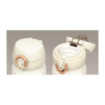 Thermos Motion Mobilný termohrnček - metalicky šedá, 0,5 l – Obrázok 4