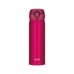 Thermos Motion Mobilný termohrnček - strawberry red, 0,5 l