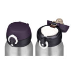 Thermos Motion Mobilný termohrnček - nerez, 0,75 l – Obrázok 3