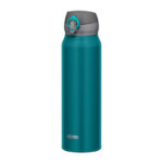 Thermos Motion Mobilný termohrnček - tyrkysová, 0,75 l