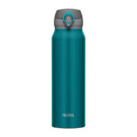 Thermos Motion Mobilný termohrnček - tyrkysová, 0,75 l – Obrázok 2