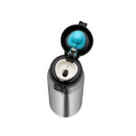 Thermos Motion Mobilný termohrnček - tyrkysová, 0,75 l – Obrázok 4