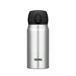 Thermos Motion Mobilný termohrnček - nerez, 350 ml