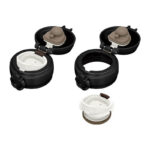 Thermos Motion Mobilný termohrnček - nerez, 350 ml – Obrázok 3