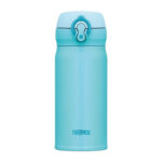 Thermos Motion Mobilný termohrnček - sky blue, 350 ml – Obrázok 2