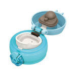 Thermos Motion Mobilný termohrnček - sky blue, 350 ml – Obrázok 3