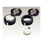 Thermos Motion Mobilný termohrnček - nerez, 400 ml – Obrázok 3