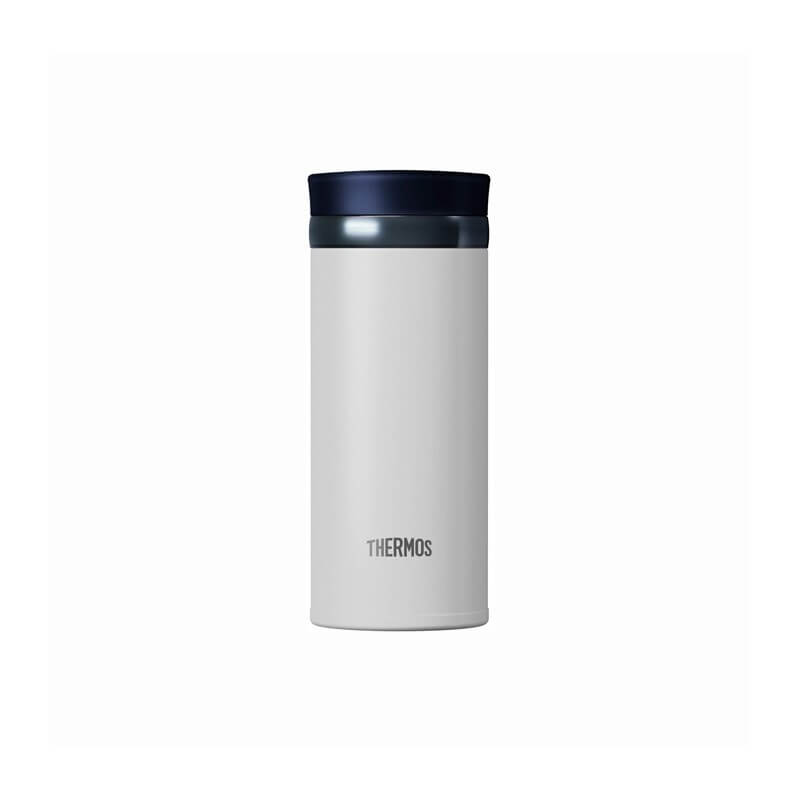 Thermos_130090_01.jpg Thermos Motion Mobilný termohrnček - nerez, 250 ml – Obrázok 1
