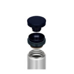 Thermos Motion Mobilný termohrnček - nerez, 250 ml – Obrázok 4