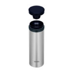 Thermos Motion Mobilný termohrnček - nerez, 250 ml – Obrázok 3