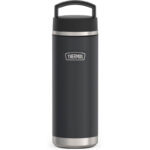 Thermos Mobilný termohrnček - granite (žulová), 0,71 l