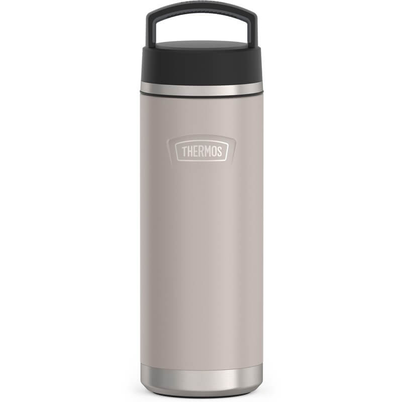 Thermos_130102.jpg Thermos Mobilný termohrnček - sandstone (pieskovcová), 0,71 l – Obrázok 1