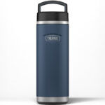 Thermos Mobilný termohrnček - námornícka modrá, 0,71 l