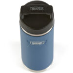 Thermos Mobilný termohrnček - námornícka modrá, 0,71 l – Obrázok 3