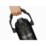 Thermos Sport Hydratačná termoska, čierna, 3,0 l – Obrázok 7